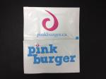 China factory single packed customized refreshing single wet tissue
