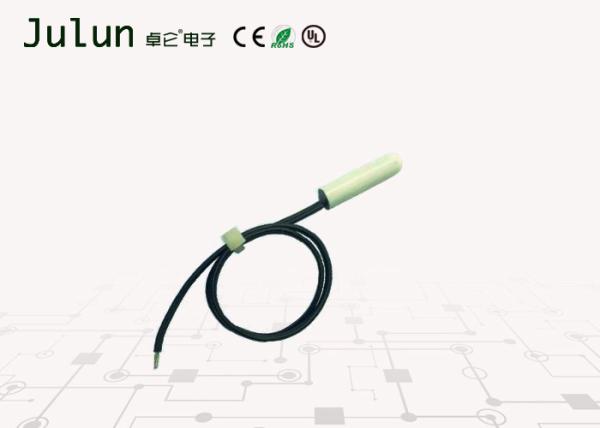 Buy High Precision Ntc Thermal Sensor With Plastic Or Tpe Head Material at wholesale prices