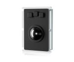 IP65 Dynamic Vandal Proof Mechanical Trackball With PC Mouse Buttons