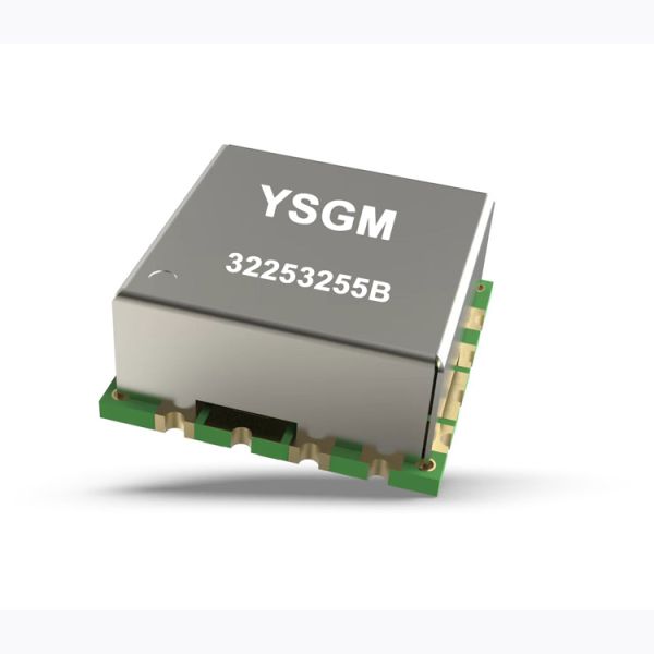 10dBm Output Power INNOTION YSGM32253255B Integrated Circuits IC Chip Coaxial Resonator Oscillator for Electronic Parts