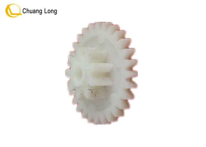 ATM Machine Parts SCNL6607R-32 MEI Cashflow Bill Acceptor Machine Gear 252029095