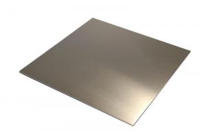 China 0.3mm - 430mm Aluminum Sheet Cutting Metal For Al 2024 on sale