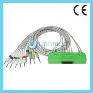Nihon Kohden ECG-9320 EKG cable