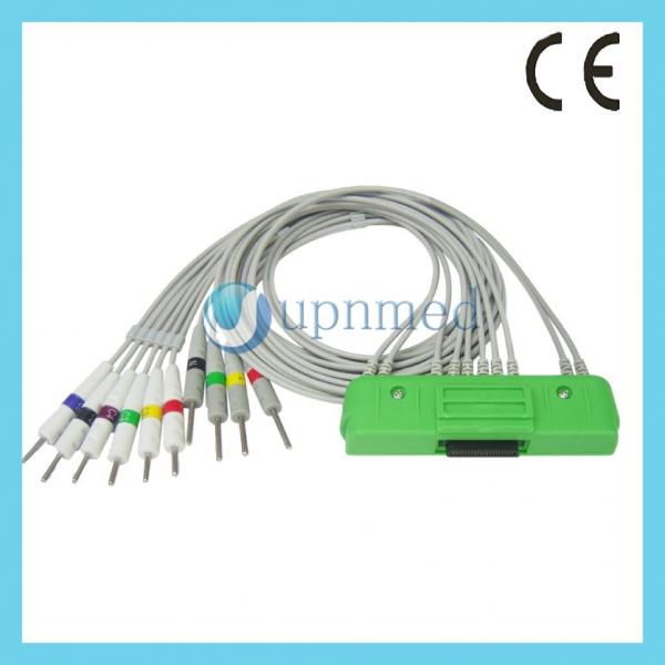Buy Nihon Kohden ECG-9320 EKG cable at wholesale prices