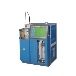 Quality ASTM D86 Petroleum Distillation Apparatus for sale