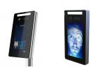 SIP protocol two way audio 7 Inch Smart Sdk Linux Face Recognition Temperature