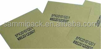 Hot Stamping Coding Machine to Print Mrp Expire Date Batch Lot Number for Sale