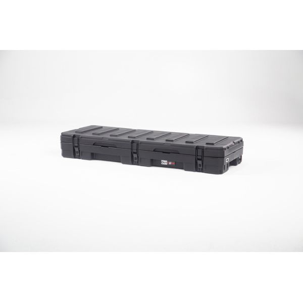 V5 83L Heavy Duty Storage Case Vehicle Roof Mounted For Storing Long Items