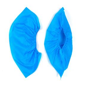 Quality Hygienic Medical Standard Disposable Shoe Covers Multiple Protection for sale