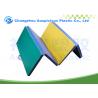 Buy cheap 2" Thick Tri-Fold Folding Exercise Mat tumbling mats for MMA, Gymnastics and from wholesalers