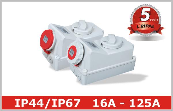 Buy Mechanical Interlock Switch at wholesale prices