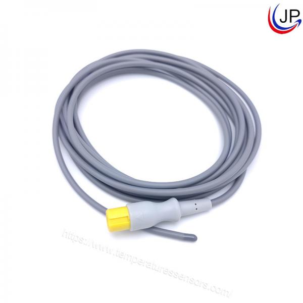 Waterproof NTC Thermistor Probe For Refrigerators And Air Conditioners