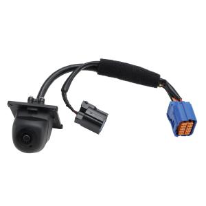 Quality Rear View Backup Camera Parking Assist Camera Reversing Camera 95766-C5500-For Hyundai Kia Sorento 2015-2017 for sale