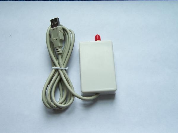 Wireless Rf Module With 10mW ~ 100mW Output Power, UHF Wireless Rf Transceiver