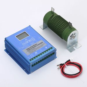 24V 800W MPPT Solar Charge Controller Small Mppt Charge Controller