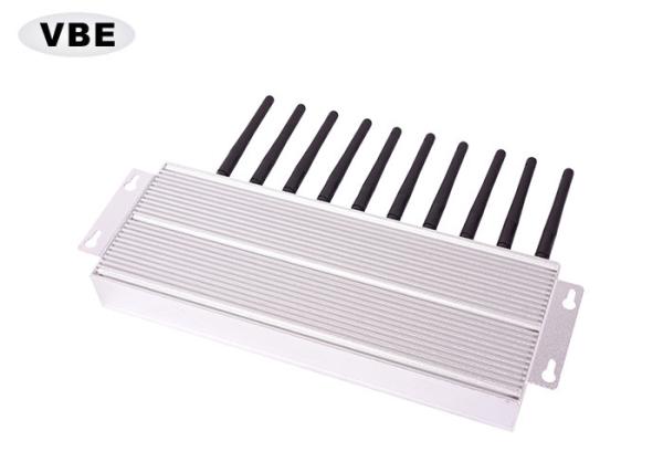 Buy Examination Room Cell Phone Signal Jammer , Gps Blocking Device Customized Frequency at wholesale prices