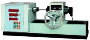 Quality Digital Display Torsion Testing Machine TOR-M150 torsion test Automatic test Manual test for sale