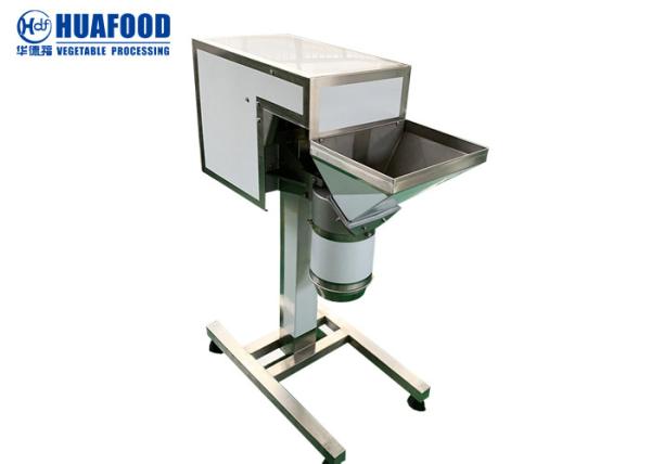 Buy Commercial Onion Paste Process Machine Chilli Grinder Mashed Onion Crusher at wholesale prices