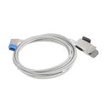 Direct Connect Reusable Spo2 Sensor Clip On 14 Pin For Monitor