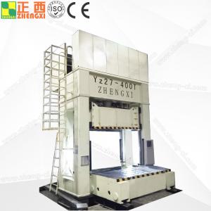 Hydraulic Press Machine for Metal Coffin Deep Drawing Sheet Metal Parts