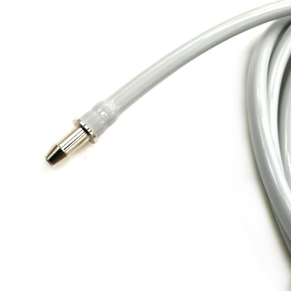 Infinium Compatible Lemo Style Connector NIBP Hose P02112