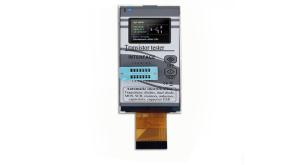 Quality 3 Inch TFT LCD Display With 40pin RGB Interface for sale