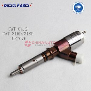 Quality Diesel Common Rail Fuel Injector 10R-7938 for sale