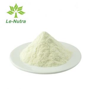 China Top Quality Organic Natto Extract Powder Nattokinase Nattokinase powder natto extract powder nattokinase on sale