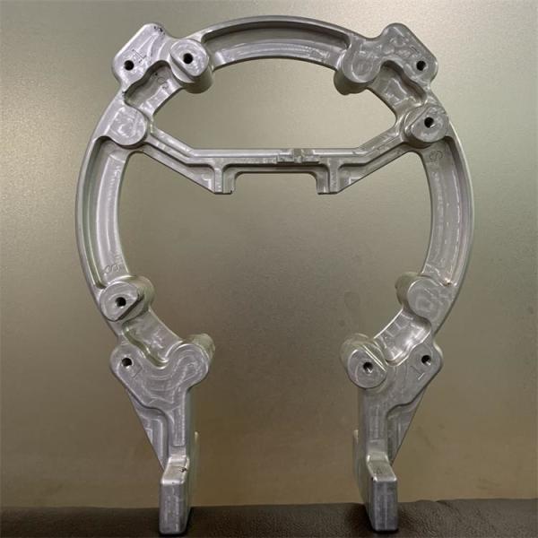 Flexible CNC Prototyping Service , CNC Rapid Prototyping Automobile Non -