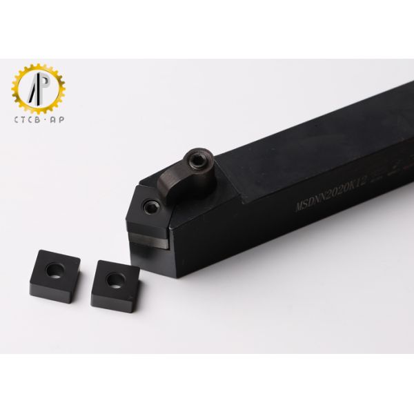 SNMA1506 Tungsten Carbide Inserts CNC Turning Tools For Cast Iron General Machining