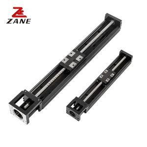Actuator Heavy Duty Precision Cnc Systems Linear KK Module KK60 Single Axis Robot