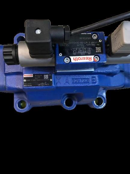 Buy R900933535LC32DB20A7X/ Rexroth PV series variable vane pump at wholesale prices