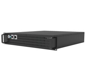 Quality High Data Transfer Rate GSM-R Railway Traffic Air Interface Monitoring System for sale