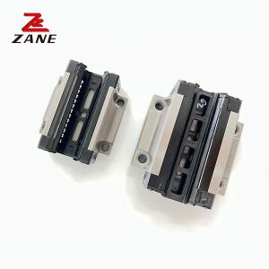 Quality 15mm Interval Linear Guideways HGW20 DIY 3d Printer Linear Rails R type for sale
