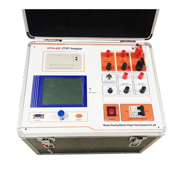 Buy Current Transformer Tester at wholesale prices