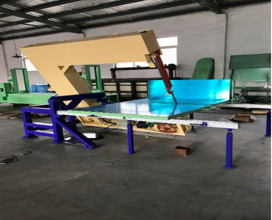 Buy Manual Foam Cutting Machine Angle Foam Cutter at wholesale prices
