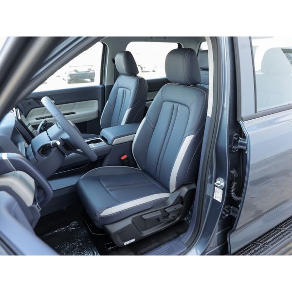 2023 JMC Dadao 4x4 Pickup Gasoline Motors Pickup AWD Medium And Large Car