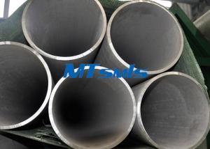 Quality 316L 1.4404 Stainless Steel Tube Big Size 8 Inch Pickling For Oil / Gas Pipeline for sale