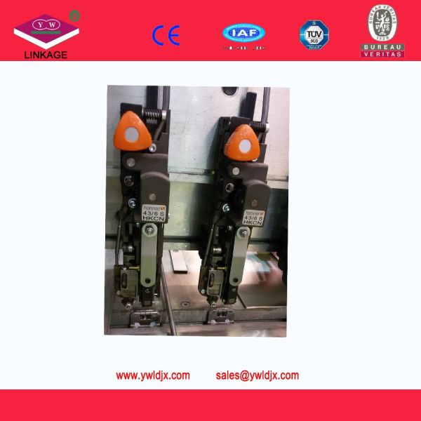 Hohner Stitching 43/6S Head Germany Made Exercise Notebook Making Machine Spare Parts