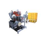Automatical Mattress Bonnell Spring Coiling Machine 55pcs/Min