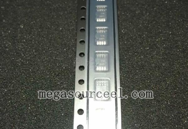 Buy REF5030IDGKT - Texas Instruments - Low-Noise, Very Low Drift, Precision VOLTAGE REFERENCE at wholesale prices