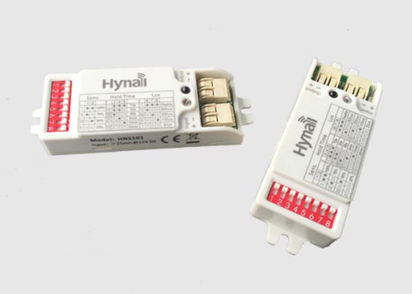 Buy 12V DC Input Microwave Doppler Sensor High - Low Voltage Output at wholesale prices