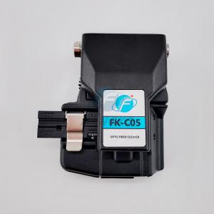 China FONGKO FK-C05 FTTH Fiber Optic Cleaver , Optical Fiber Cleaver Cutter on sale