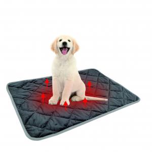 China Winter Pet Mats For Dogs And Cats Thick Blankets For Pet Homes Warm Floor Mats on sale