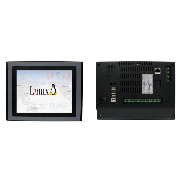 8.0 inch Android Touch panel pc 3G 4.4 O.S For Industrial Devices