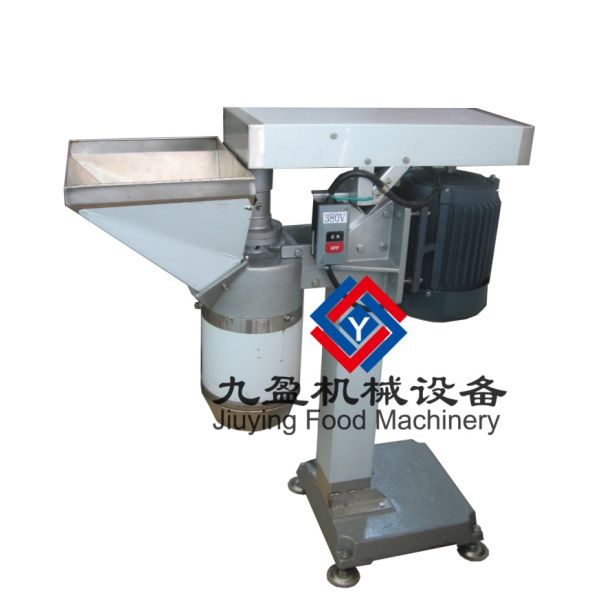 SUS 304 Garlic Processing Machine / Chili Or Onion Cutting Equiment