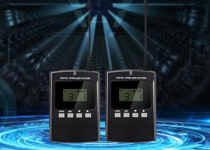Quality 008B Two Way Audio Guide System Can Be Ask And Answer for sale