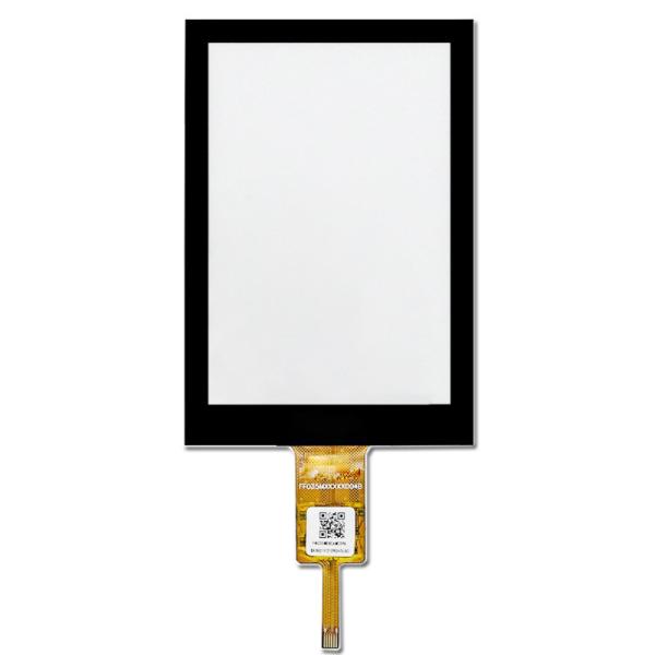 Buy 3.5 inch TFT LCD Capacitive Touchscreen Projected PCAP Touch Panel at wholesale prices