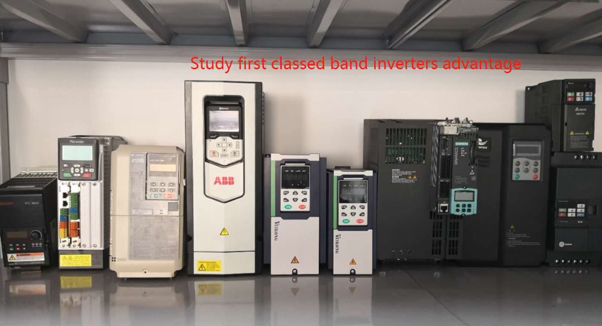 Automatic Running MPPT VFD Solar Pump Inverter with GPRS Monitoring