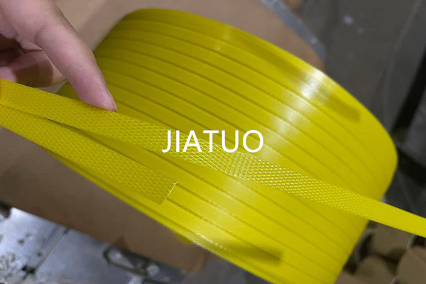 PP strapping band making machine Single screw PP PET automatic strapping band production line Packaging equipment